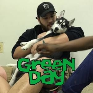 Meet your Posher, Josh